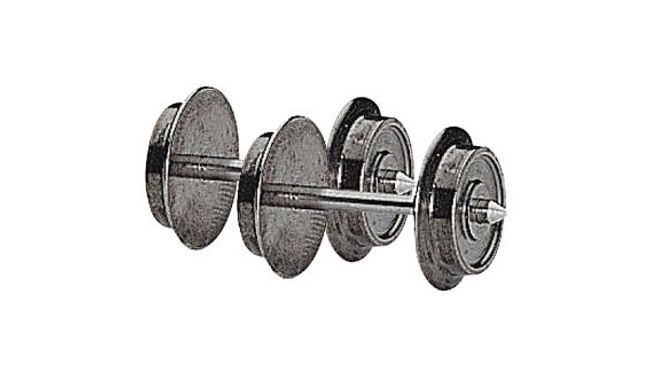 Hovedbilde AC hjulsett 11mm