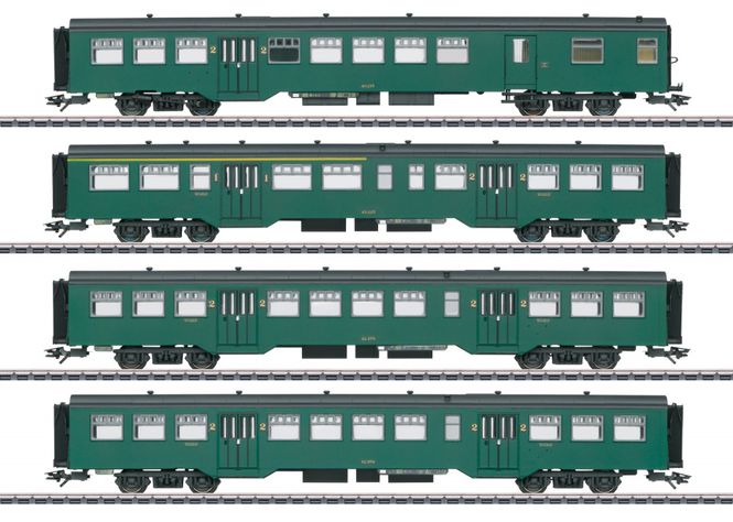 Hovedbilde SNCB/NMBS M2 ...