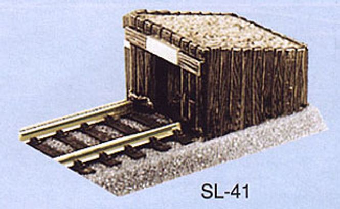 Hovedbilde Stoppbukk (SL41)