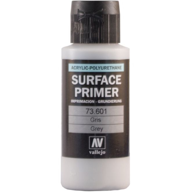 Hovedbilde Surface Primer
