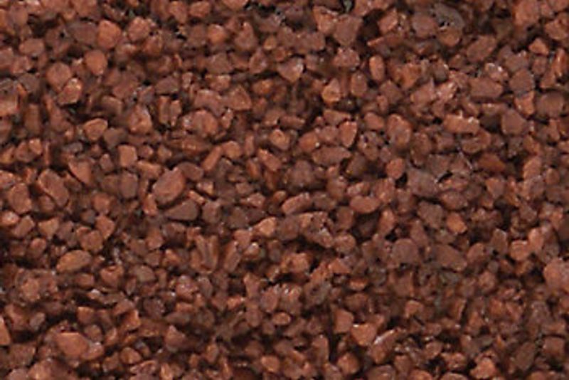 Rust farget ballast, Grov B84