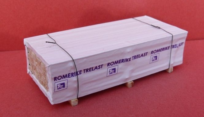 Hovedbilde Romerike Trelast