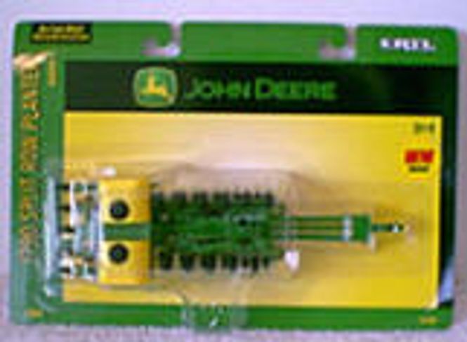 Hovedbilde John Deere 1790 planter