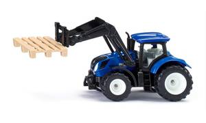 Bilde av New Holland T7 