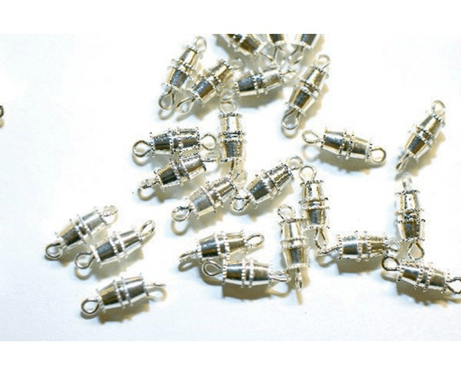 Hovedbilde Skruelås 5x10mm