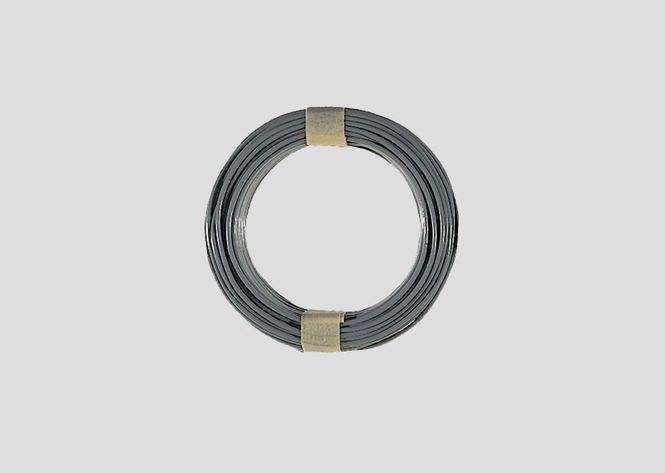 Hovedbilde Kabel grå 10m