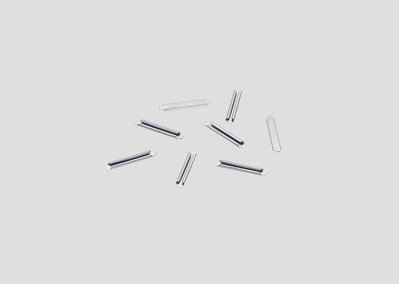 Skinnelasker 20stk C-skinne