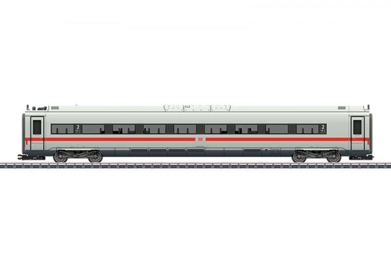 DB AG ICE 4 