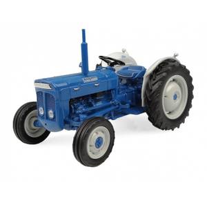 Bilde av Fordson Super Dexta 